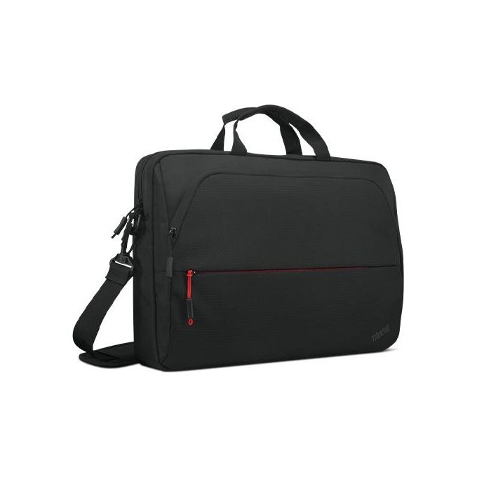 Lenovo 4X41C12469 ThinkPad Essential Borsa Topload per Notebook 16'' Eco colore Nero