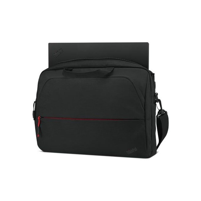Lenovo 4X41C12469 ThinkPad Essential Borsa Topload per Notebook 16'' Eco colore Nero