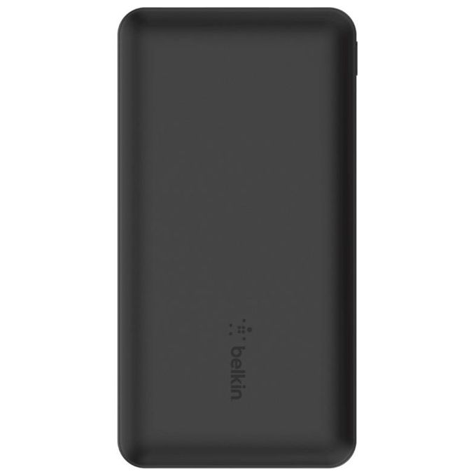 Belkin Power Bank 12W 10.000mAh con Cavo Usb-A-Usb-C