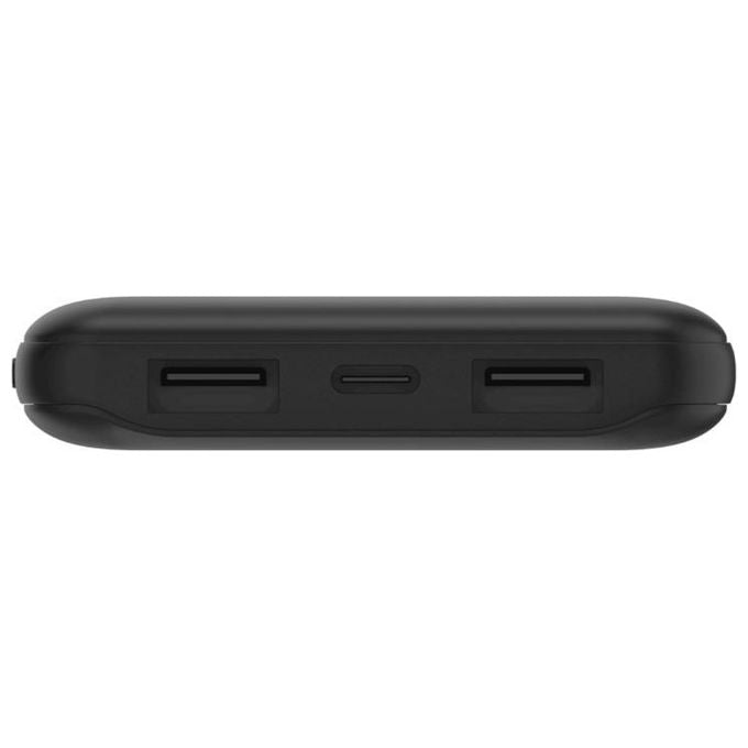 Belkin Power Bank 12W 10.000mAh con Cavo Usb-A-Usb-C