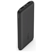 Belkin Power Bank 12W 10.000mAh con Cavo Usb-A-Usb-C