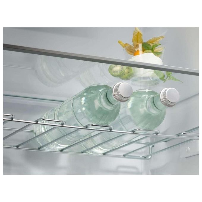 Electrolux KNP7TE75S Serie 700 Frigorifero Combinato da Incasso 376 L 188 cm Classe E 35 dB TwinTech Total No Frost colore Bianco