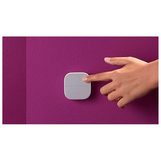 Philips WiZ Portable Button