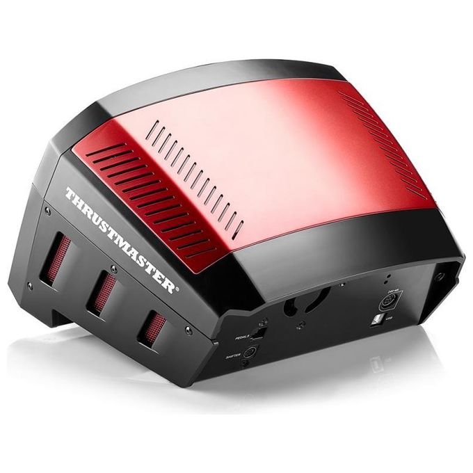 Thrustmaster 4060199 TS-XW Base per Volante con Motore Brushless da 40 W e Rotazione 900° colore Nero