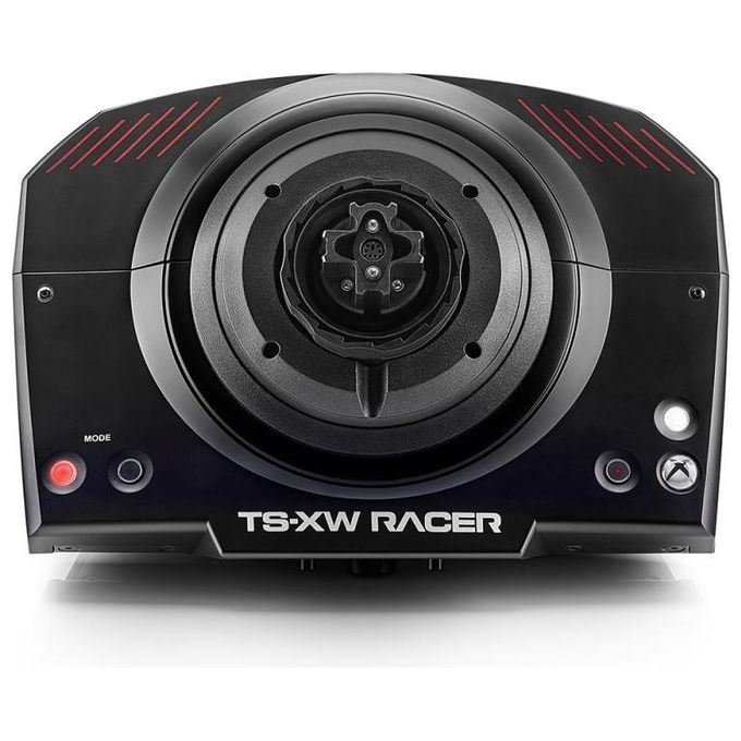 Thrustmaster 4060199 TS-XW Base per Volante con Motore Brushless da 40 W e Rotazione 900° colore Nero