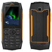 Majestic Tank Cellulare Robusto Resistente all'Acqua