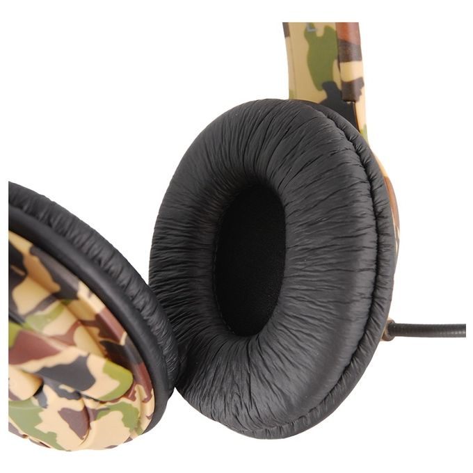 Xtreme Videogames XC16PRO Cuffia Gaming HeadSet Stereo