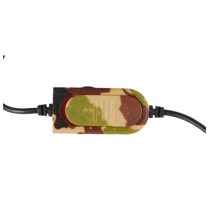 Xtreme Videogames XC16PRO Cuffia Gaming HeadSet Stereo