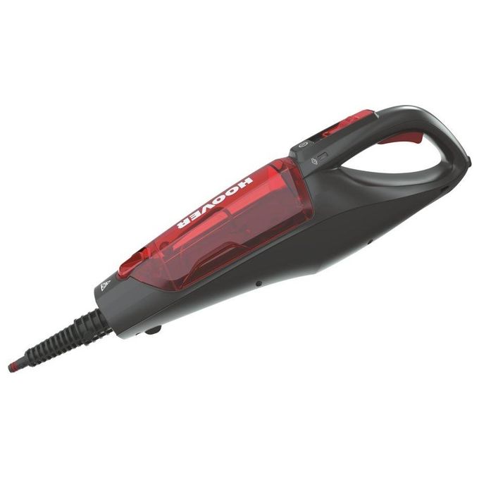 Hoover CA2IN1P Steam Capsule Scopa a Vapore 2 in 1 1700 W 0,35 L 3 livelli vapore colore Blu Verde