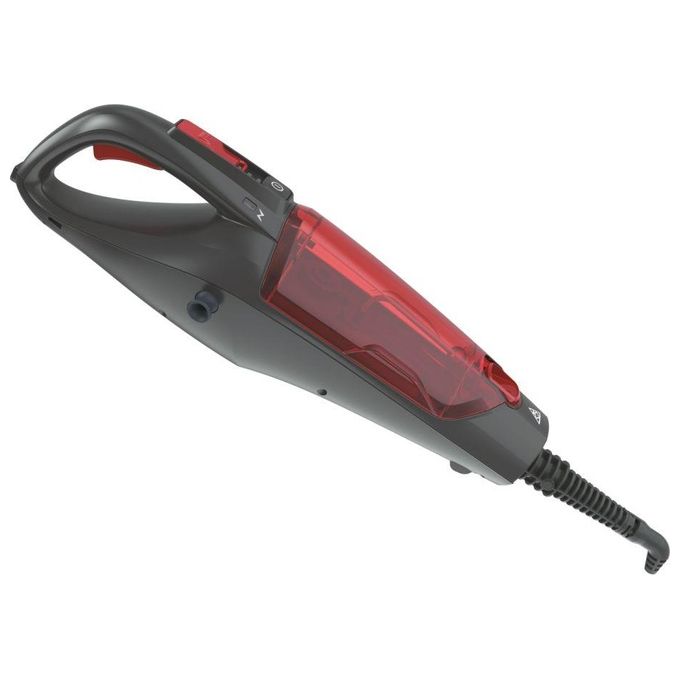 Hoover CA2IN1P Steam Capsule Scopa a Vapore 2 in 1 1700 W 0,35 L 3 livelli vapore colore Blu Verde