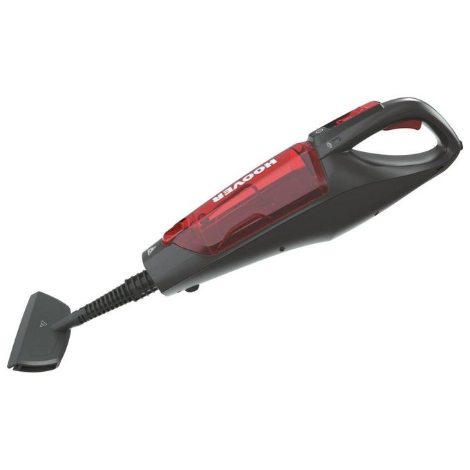 Hoover CA2IN1P Steam Capsule Scopa a Vapore 2 in 1 1700 W 0,35 L 3 livelli vapore colore Blu Verde