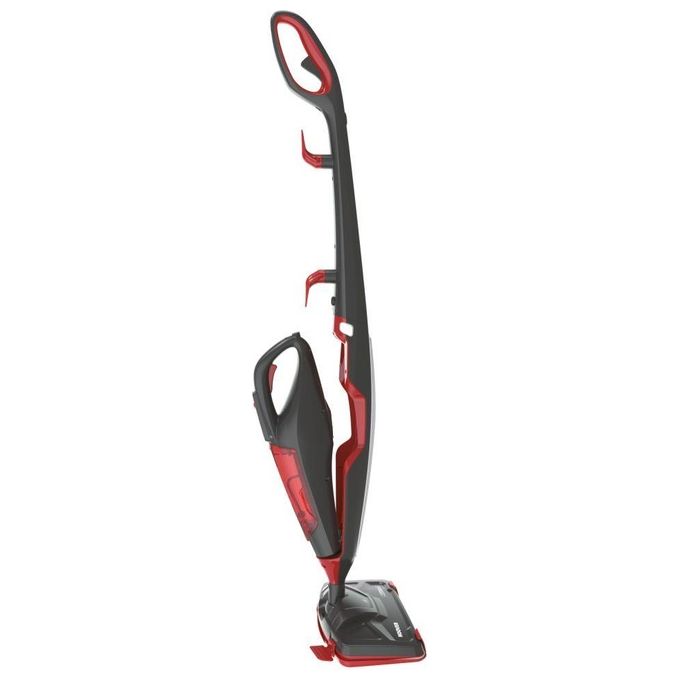Hoover CA2IN1P Steam Capsule Scopa a Vapore 2 in 1 1700 W 0,35 L 3 livelli vapore colore Blu Verde
