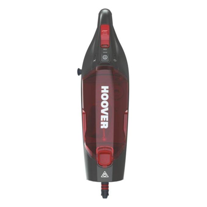 Hoover CA2IN1P Steam Capsule Scopa a Vapore 2 in 1 1700 W 0,35 L 3 livelli vapore colore Blu Verde