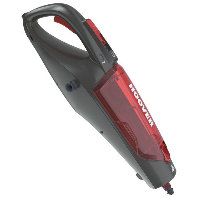 Hoover CA2IN1P Steam Capsule Scopa a Vapore 2 in 1 1700 W 0,35 L 3 livelli vapore colore Blu Verde