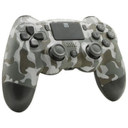Xtreme 90426 Ice Controller Wireless Bluetooth PS4 Doppia Vibrazione Jack Audio 3.5mm colore Nero