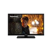 Panasonic TX-24J330E TV LED 24'' HD Ready LCD DVB-T2 DVB-S2 DVB-C Funzione Hotel colore Nero