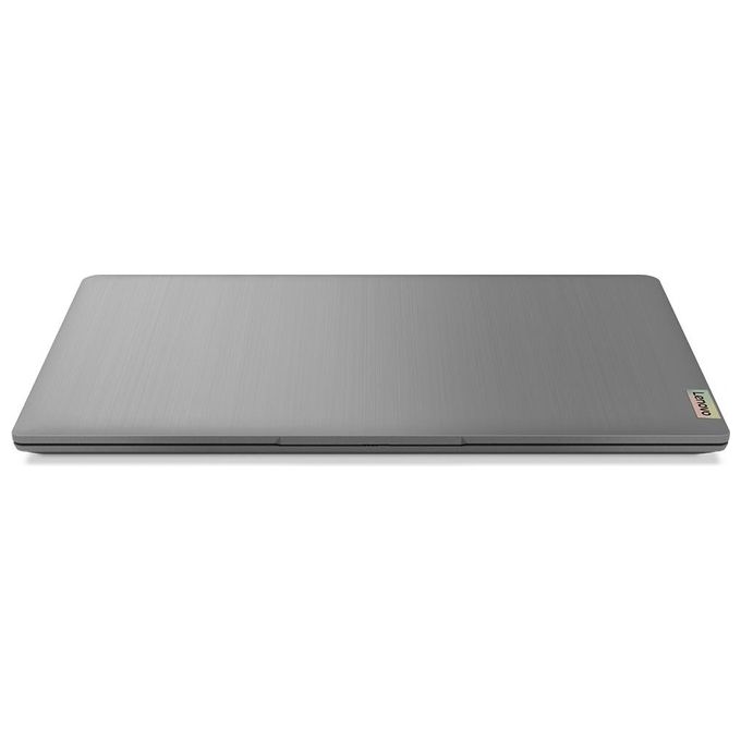 Lenovo 82H8025LIX IdeaPad 3 Notebook 15.6'' Intel Core i7-1165G7 16 GB RAM 512 GB SSD Windows 11 Home colore Grigio