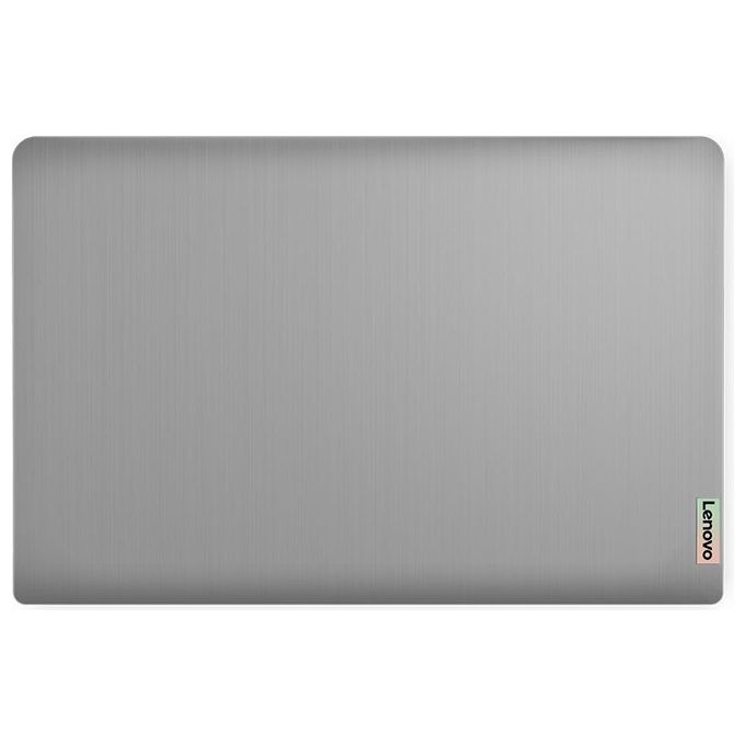 Lenovo 82H8025LIX IdeaPad 3 Notebook 15.6'' Intel Core i7-1165G7 16 GB RAM 512 GB SSD Windows 11 Home colore Grigio