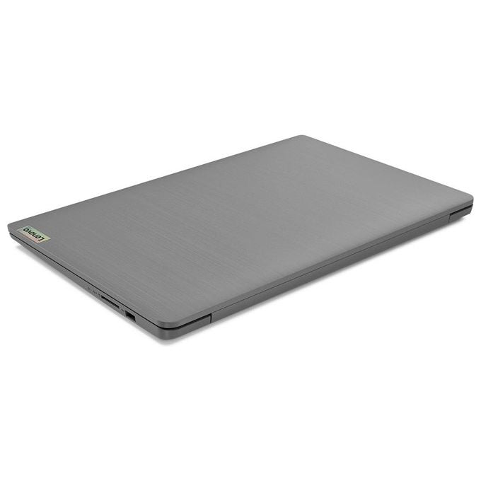 Lenovo 82H8025LIX IdeaPad 3 Notebook 15.6'' Intel Core i7-1165G7 16 GB RAM 512 GB SSD Windows 11 Home colore Grigio