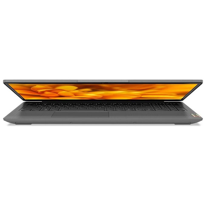 Lenovo 82H8025LIX IdeaPad 3 Notebook 15.6'' Intel Core i7-1165G7 16 GB RAM 512 GB SSD Windows 11 Home colore Grigio