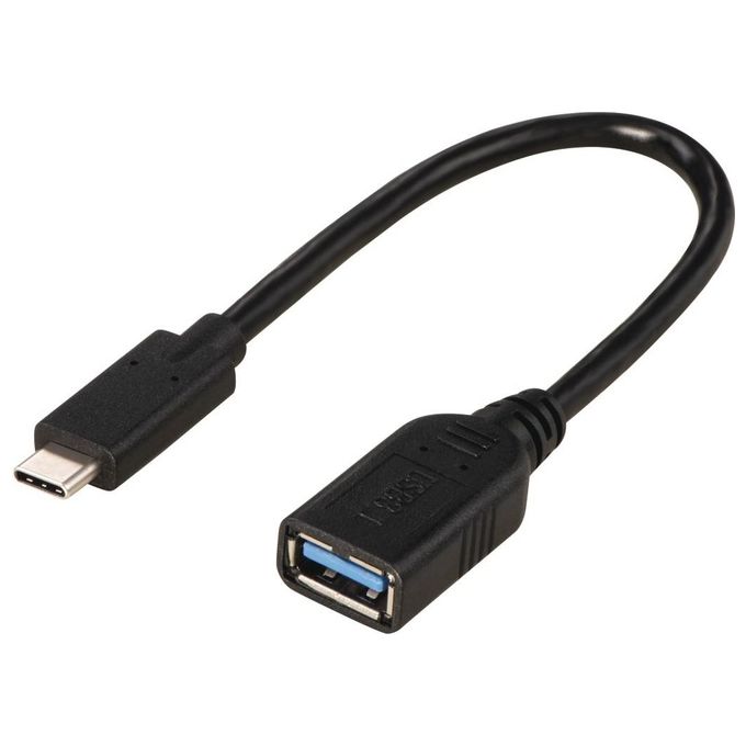 Hama 00074257 Video Capture Card HDMI a USB 3.0 4K in ingresso 1080p 60Hz uscita compatibile con DSLR Action Cam e webcam per streaming colore Nero