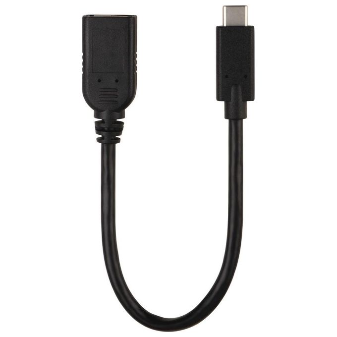 Hama 00074257 Video Capture Card HDMI a USB 3.0 4K in ingresso 1080p 60Hz uscita compatibile con DSLR Action Cam e webcam per streaming colore Nero