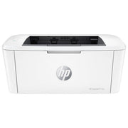 HP 7MD66F#B19 LaserJet M110w Stampante Laser A4 Monocromatica 20 ppm 600x600 DPI Wi-Fi Wi-Fi Direct USB colore Bianco
