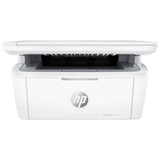 HP 7MD72F LaserJet M140w Stampante Multifunzione Laser A4 Mono 20 ppm 600x600 DPI Wi-Fi Bluetooth colore Bianco