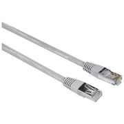Hama Cavo di Rete Patch 8p8c M Rj 45-8p8c M Rj 45CAT 5e Utp 5mt Grigio