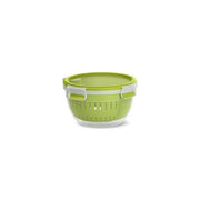 Emsa ClipeGo Contenitore per Frutta 1.1 Litri