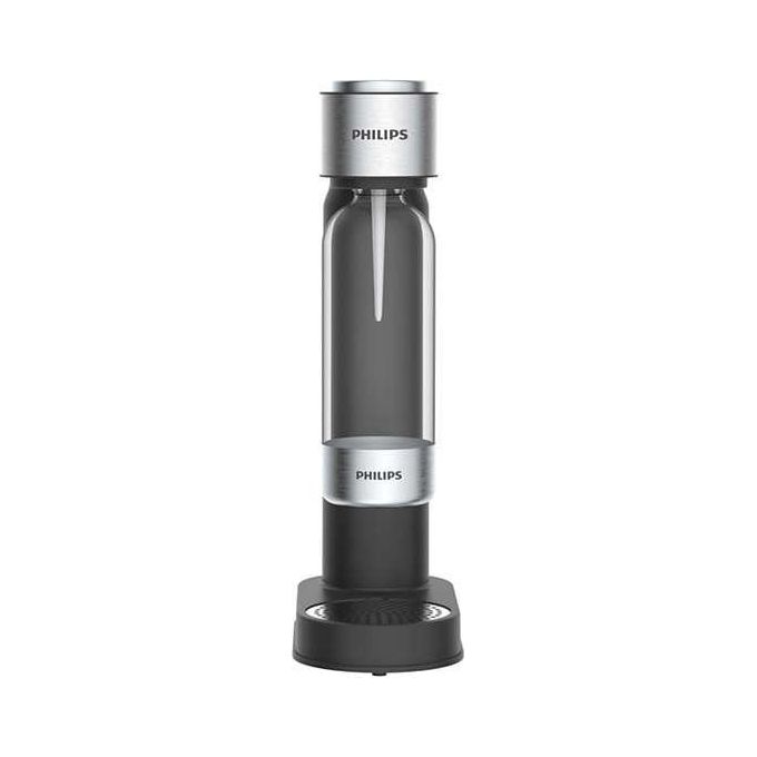 Philips ADD4902BK-10 Gasatore Plastica Nero