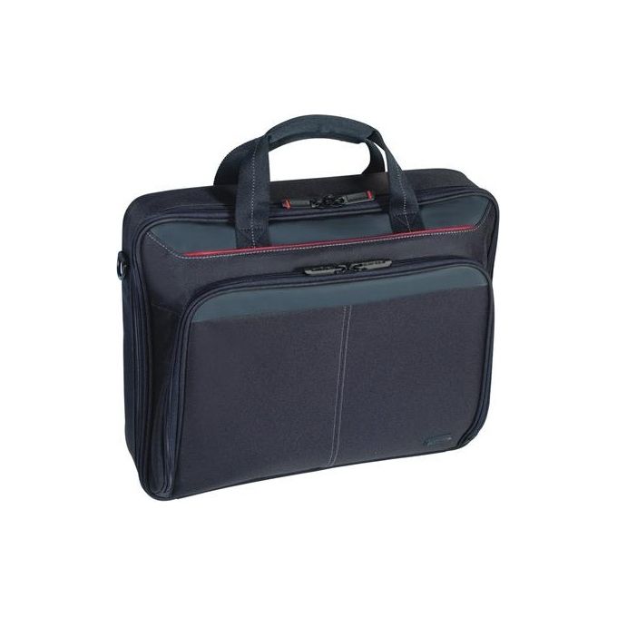 Targus Borsa Porta Notebook In Nylon Nera