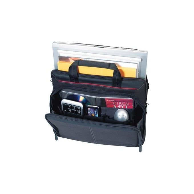 Targus Borsa Porta Notebook In Nylon Nera