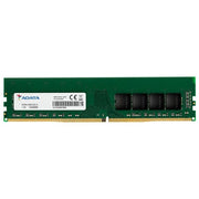 ADATA AD4U32008G22-SGN Modulo di memoria RAM DDR4 8GB 3200MHz CL22 1,2V colore Nero