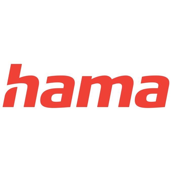 Hama 1x100 Custodie Cd Vuote Slimpack Nero