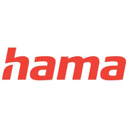 Hama CD-Box Trasparente Jewel-Case 5 Pezzi