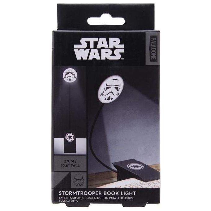Paladone Book Light Star Wars Stormtrooper