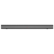 Panasonic SC-HTB100EGK Soundbar 2.0 canali 45 W Bluetooth 5.0 HDMI USB AUX montabile a parete colore Nero
