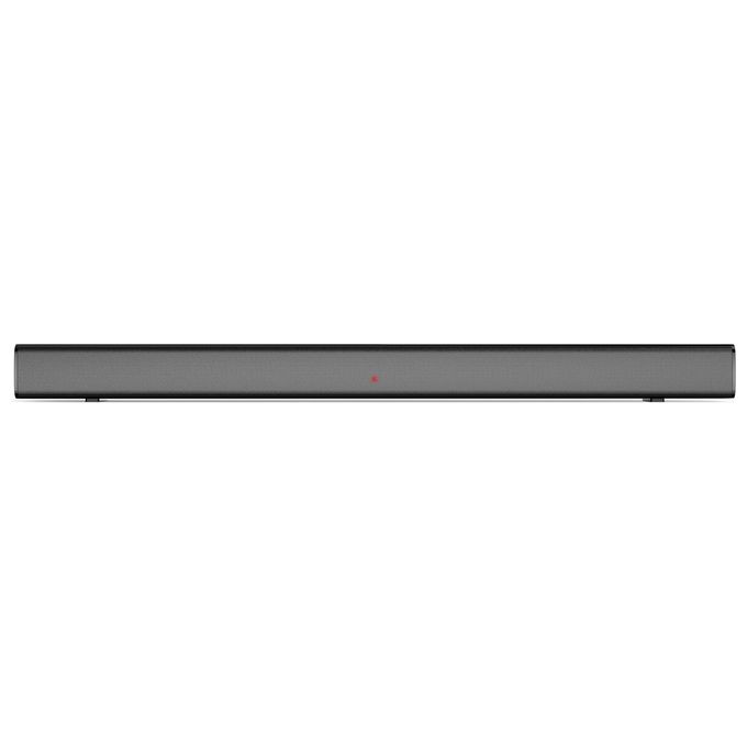 Panasonic SC-HTB100EGK Soundbar 2.0 canali 45 W Bluetooth 5.0 HDMI USB AUX montabile a parete colore Nero