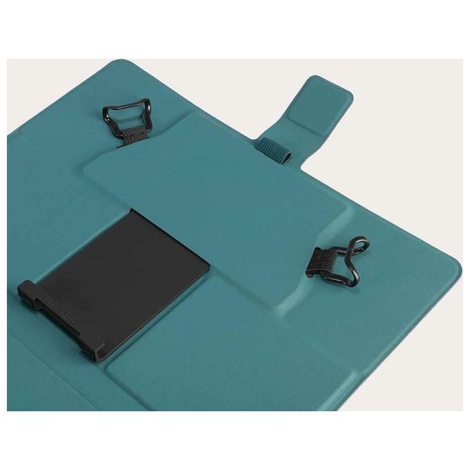 Tucano UNIVERSO Custodia universale per tablet Samsung fino a 10.5'' Verde