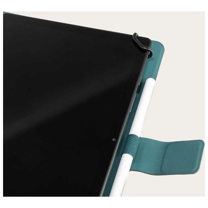 Tucano UNIVERSO Custodia universale per tablet Samsung fino a 10.5'' Verde