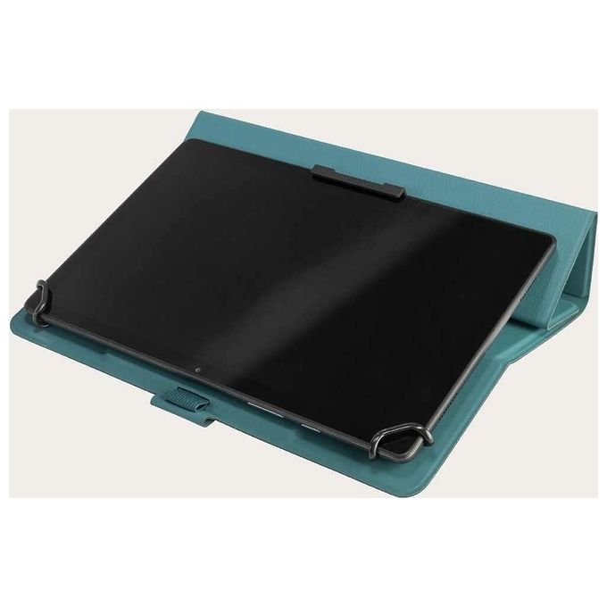 Tucano UNIVERSO Custodia universale per tablet Samsung fino a 10.5'' Verde