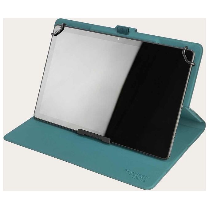 Tucano UNIVERSO Custodia universale per tablet Samsung fino a 10.5'' Verde