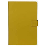 Tucano TAB-UNIS105-Y Universo Custodia flip a libro per Tablet Samsung fino a 10.5'' Ecopelle chiusura magnetica colore Giallo