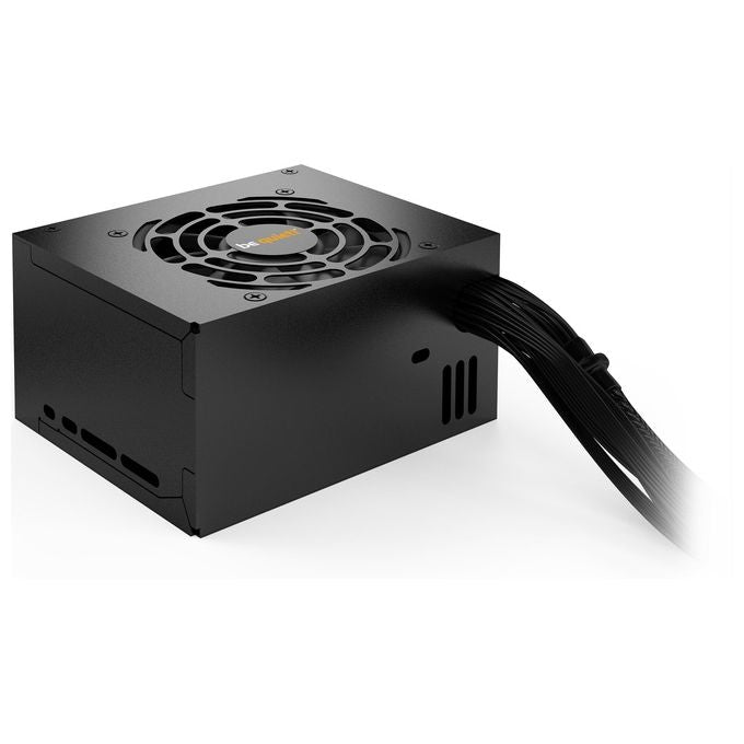 Be quiet! BN321 SFX POWER 3 Alimentatore per Computer 450 W 80 PLUS Bronze 20+4 pin ATX colore Nero