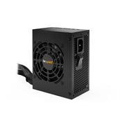 Be quiet! BN321 SFX POWER 3 Alimentatore per Computer 450 W 80 PLUS Bronze 20+4 pin ATX colore Nero