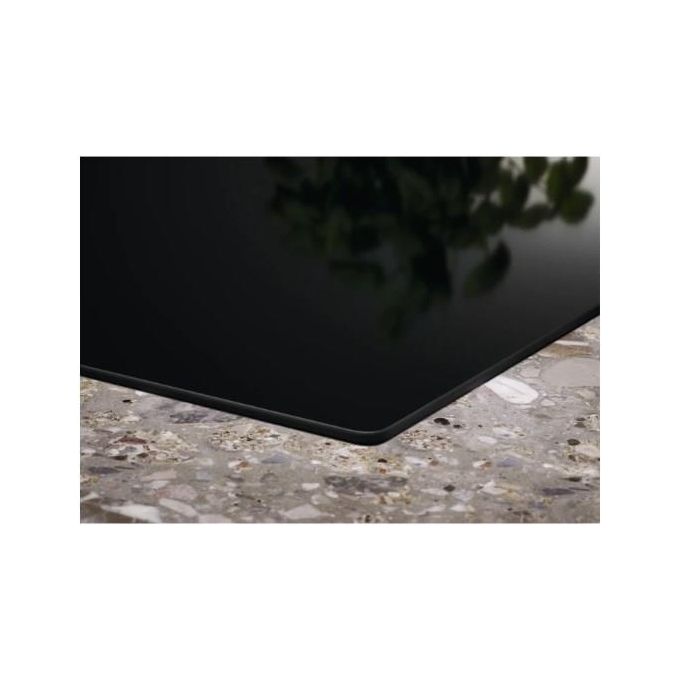 Electrolux LIL61443C Serie 300 Piano cottura a induzione 60 cm 4 zone Hob2Hood vetroceramica colore Nero