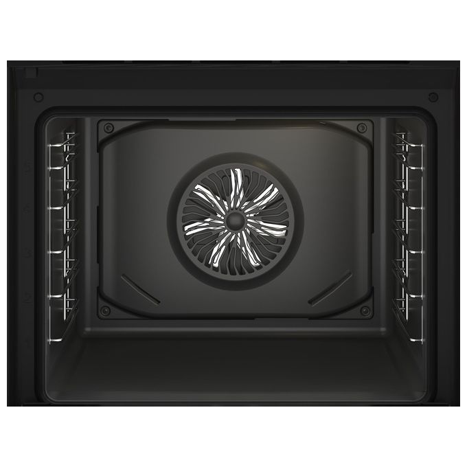 Beko 7768282917 Beyond Forno da incasso Multifunzione 72 L Classe A 8 Funzioni (60x59 4x56 7 cm) colore Acciaio inox