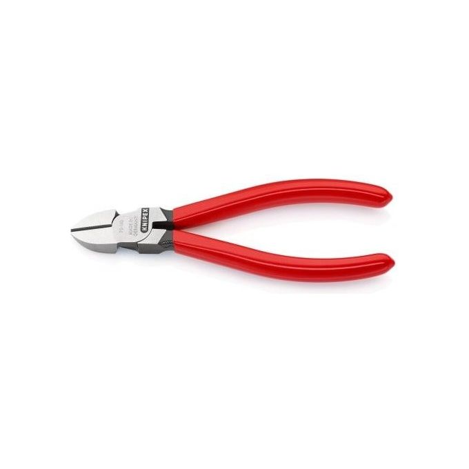 Knipex Tronchese Laterale per Meccanica 140mm