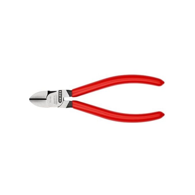 Knipex Tronchese Laterale per Meccanica 140mm